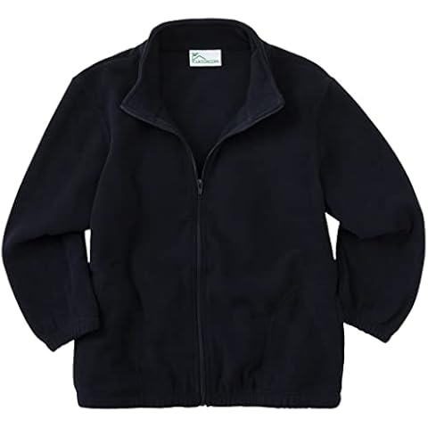 Classroom Uniforms Youth Unisex Fleece Jacket Cover