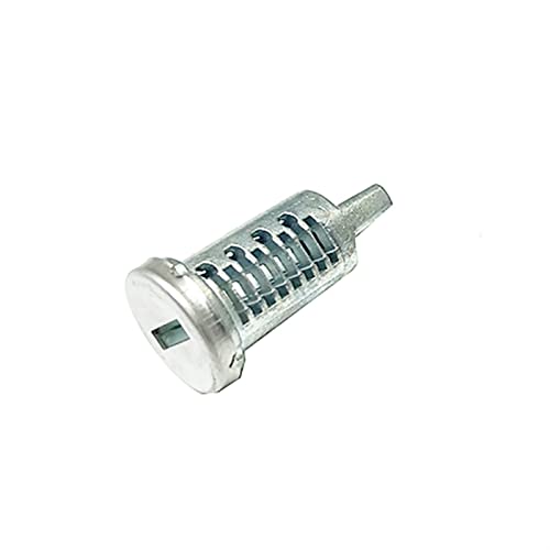 Tapón núcleo de cerradura para alforja y maletero R1200GS LC Adventure