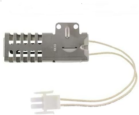 Miniatura 3 de Encendedor de horno de gas compatible para modelos Samsung NX58M6850SSAA, NX58F5500SWAA, NX58J5600SGAA