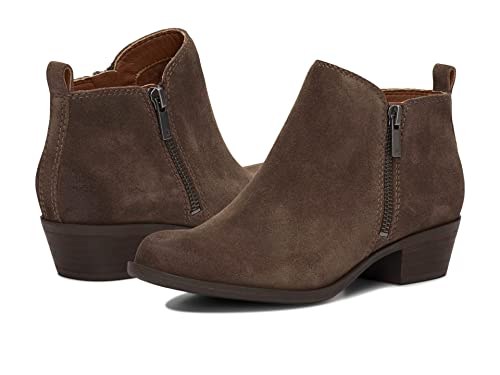Image of Lucky Brand Basel Bootie