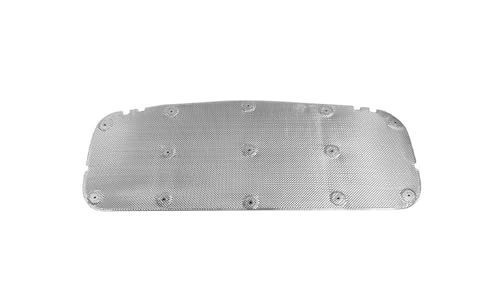Insonorisation capot Suzuki Jimny isolant thermique phonique JB74 2019-2023
