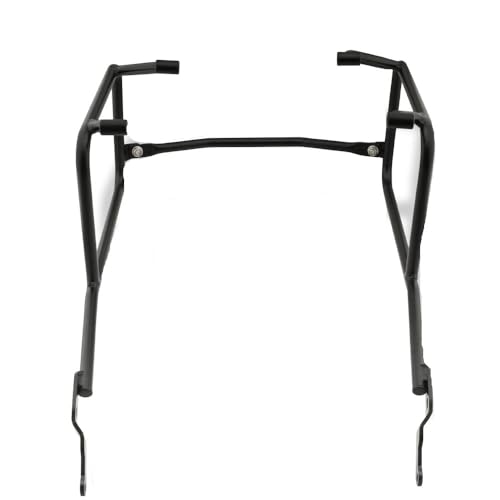 Support de sac latéral gauche moto et coffre droit pour R1300GS 2023 2024 2025