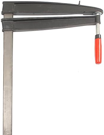 D 20-12 20-Inch-12-Inch Deep reach F Clamp