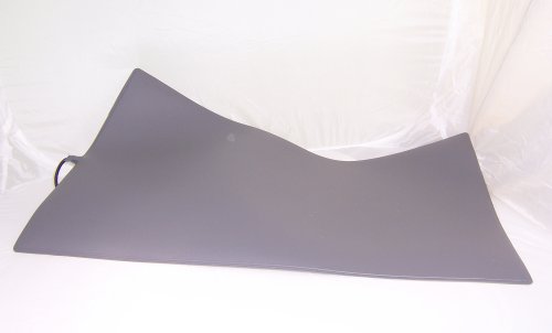 Preisvergleich Produktbild Fußwaermematte für Infrarotkabinen