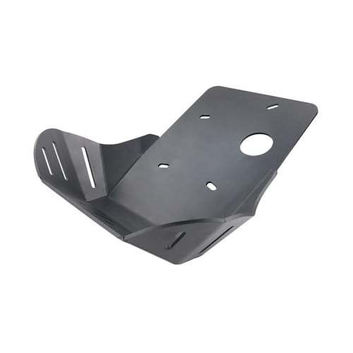 Protection châssis XR650L : évitez les casses moteur en tout-terrain