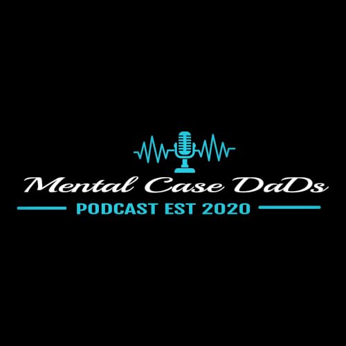 『Mental Case Dads』のカバーアート