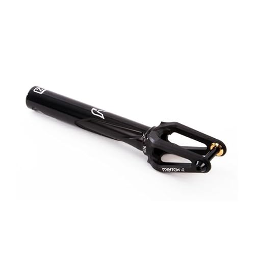 Ethic Fourche Merrow v2 Noir Chrome