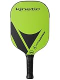 PROKENNEX Pro Speed II Pickleball Paddle (Green)