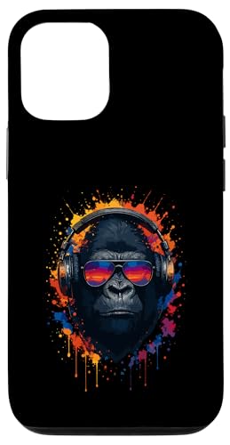 Techno House Electro Minimal Goa Psy Trance Acid Rave DnB X}zP[X iPhone 12/12 Pro p