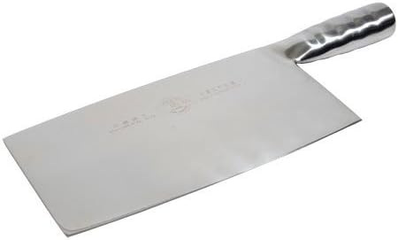 12 1/2" One Piece Heavy Weight Stainless Steel Slicer (13-1022) Category: Slicers