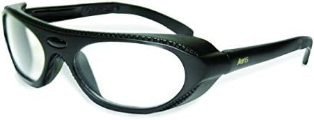 RAWHIDE RX'ABLE ANSI Z87-2 SAFETY GLASSES