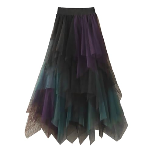 Jupe en tulle pour femmes pour danser au bal de promo de vos rêves