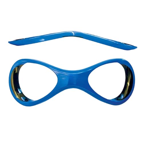 Correcteur de natation et entraîneur de flexion du poignet pour piscine
