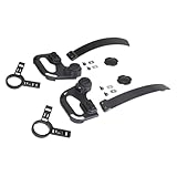 OGK技研 オージーケー技研 自転車 RCF-010 roof mini 専用アタッチメント(FBC-017DX ヘッドレスト付ヘッドレスト付フロントベビーシート“グランディア"用)