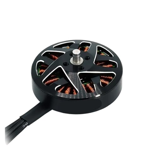 Moteur 4108 600 kV multirotor synchrone à haut rendement thermique