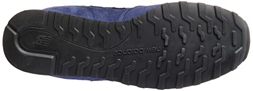 Tênis New Balance 373, Masculino, Azul/Azul, 41