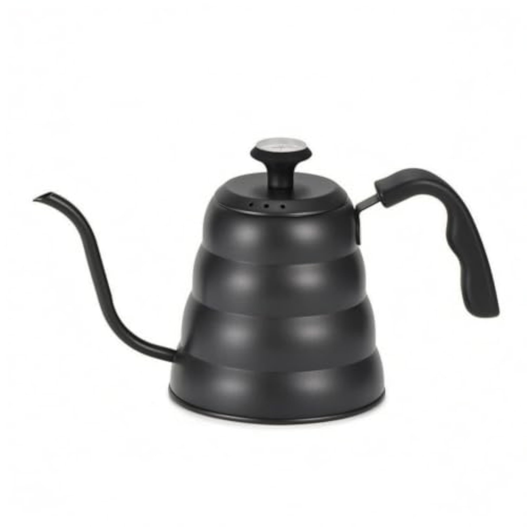 Induction Compatible Pour-Over Coffee Kettle with Handle