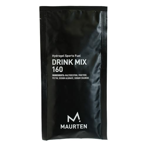 MAURTEN DRINK MIX 160 1袋40g