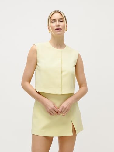 Chaleco de sudadera mujer Leger by Lena Gercke Carina cómodo que no deforma 2