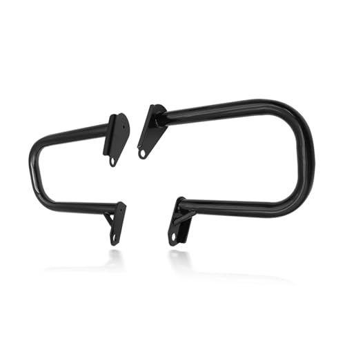Barre de Protection Moteur Kawasaki W230 Anti-Collision avec Cadre Renforcé 2025