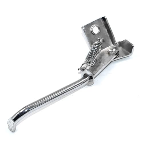 Support de stationnement pour scooter électrique pour éviter les chutes