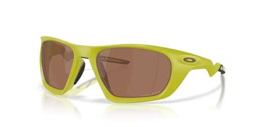 Image of Oakley Sunglasses for Men OO9431 Lateralis Sunglasses PRIZM Lenses