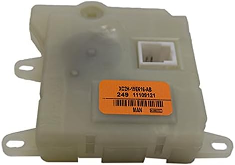 Motorcraft YH-1762 A/C Heater Blend Door Lever