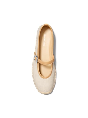 Image of Michael Kors Women's Lynn Ballet Espadrille Shoes