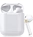 Produktbild Bluetooth Kopfhörer 5.0, Wireless Kopfhörer IPX7 wasserdichte Sportkopfhörer 3D-Surround-Sound Binauraler Smart Touch HD-Anruf In-Ear-Kopfhörer Automatisches Pairing für Apple Airpods iPhone - Weiß