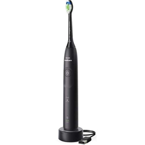 Brosse à dents électrique Sonicare 5500 series HX711101 - vue 3