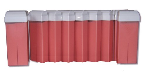 Storepil - 12 ricariche di cera depilatoria usa e