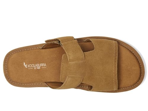 Koolabura by UGG Women's Tizz Slide Sandal2