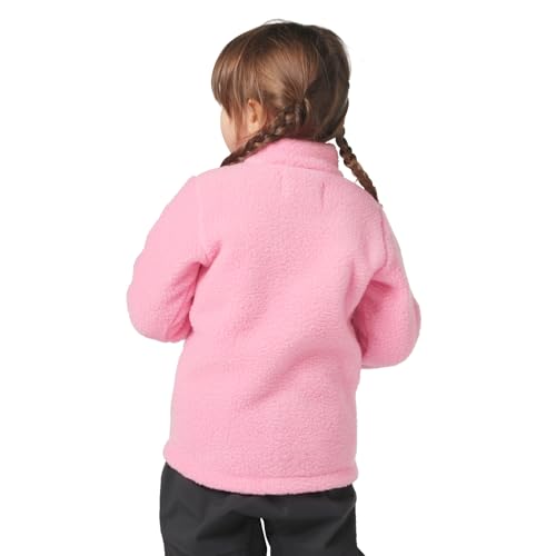 Image of Helly Hansen girls Champ Pile Jacket