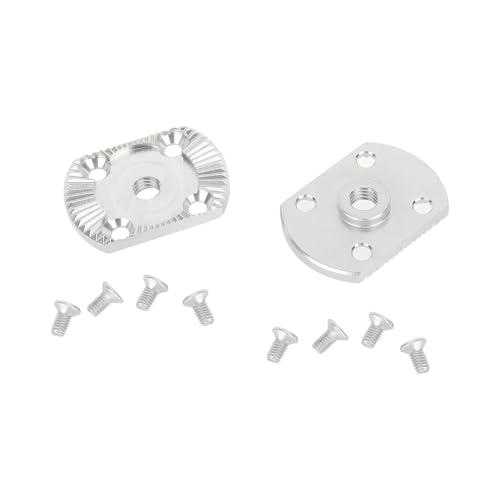 Image of CAMVATE M6 Rosette Mount Replacement Accessory Compatible with ARRI-Style