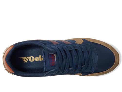 Image of Gola Men's Daytona Trainers