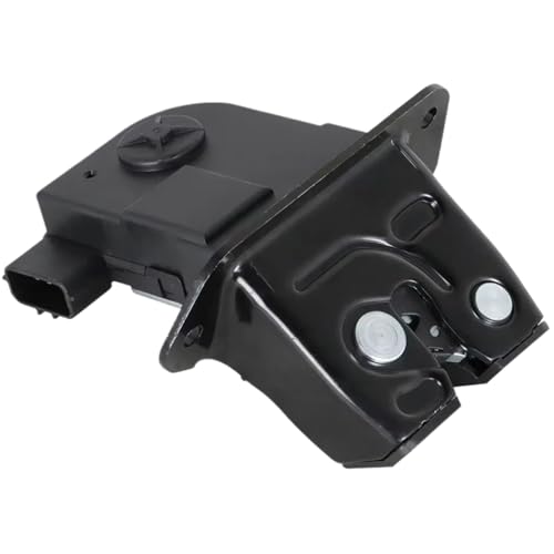 Coffre Veloster qui ne ferme plus ? Actionneur loquet de hayon arriere 81230-2V000 pour Hyundai