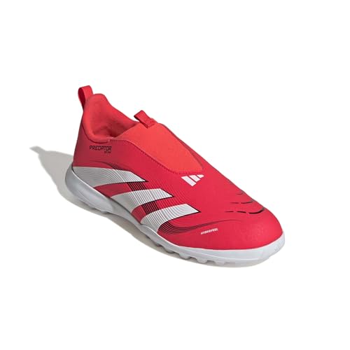 Image of Adidas Unisex-Child League Predator Laceless Turf