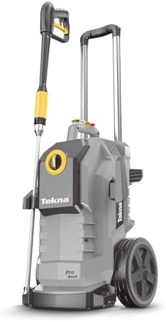 Lavadora de Alta Pressão Tekna HL2500PW 127V 2320 PSI com Motor d...