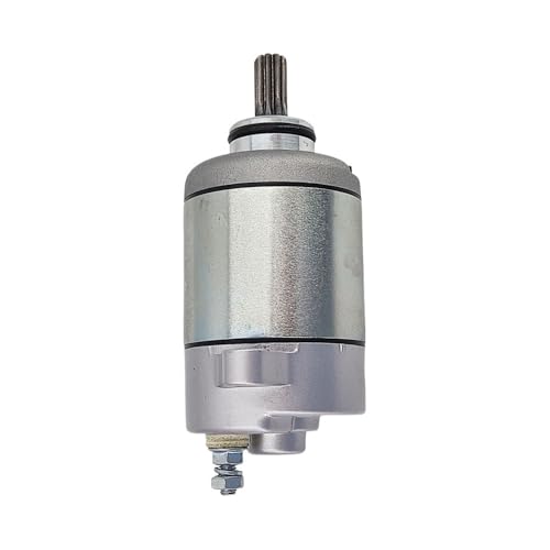 Motor de arranque de alta eficiencia para CRF125FB con encendido rápido y estable