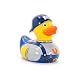 DIY (mini) Rubber Duck Bath Toy by Bud Ducks | Elegant Gift Packaging - 