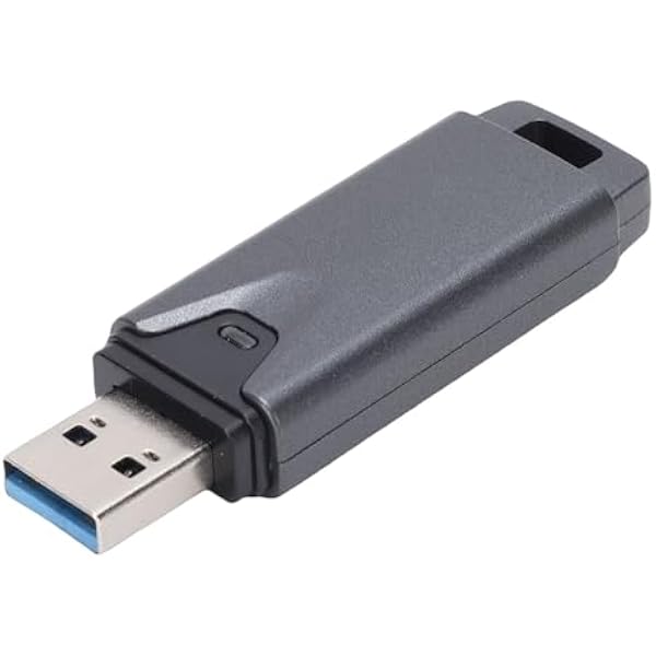 Generic Adapter USB WiFi 3000 Mbps Plug and Play do Laptopa, Tabletu, Telefonu Bezprzewodowa Karta Sieciowa do Pracy w Sieci z Wieloma Urządzeniami