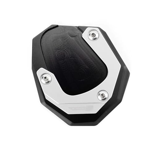 Pied extension de béquille CNC pour BMW K1600B GT GTL 17-23