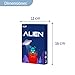 Glop Pack Alien + 3Pizza Imagen de Glop Pack Alien + 3Pizza