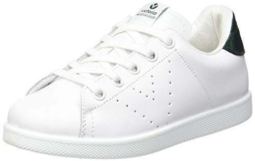 Victoria 1125104-KIDS Sneaker Tenis Pelle &