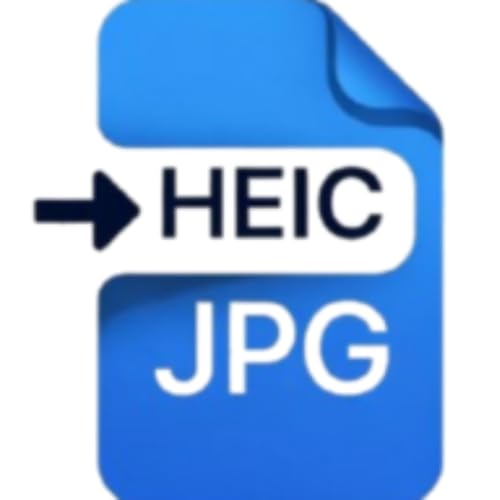 『Easy Way to Fix HEIC Photo Issues Fast』のカバーアート