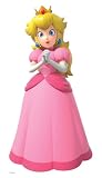 Super Mario Princess Peach Wall Decals, RMDM5587