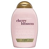 OGX Heavenly Hydration Cherry Blossom Conditioner, 13 Ounce