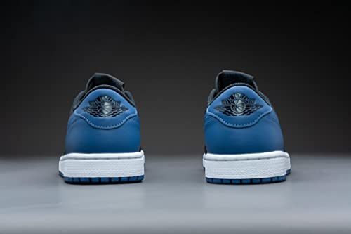 AIR JORDAN 1 Retro Low OG Mystic Navy (W) CZ0775-041 Size 41