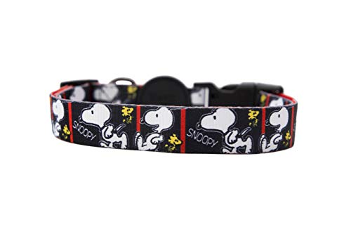 Coleira Snoopy Filmcolor