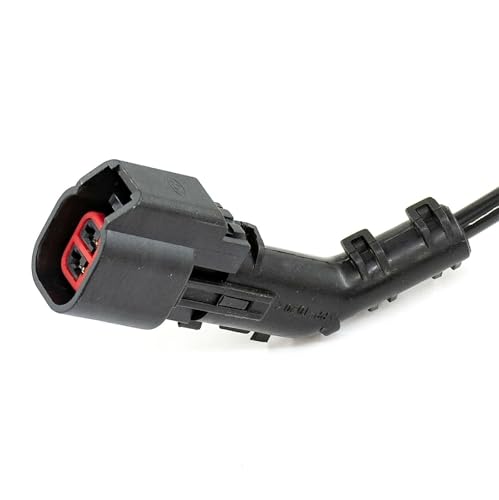 Capteur de vitesse de roue avant double face compatible S-Max, ajustement d'origine 1469499 - 5
